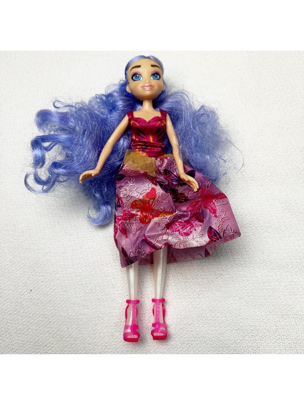 hairmazing fashion doll